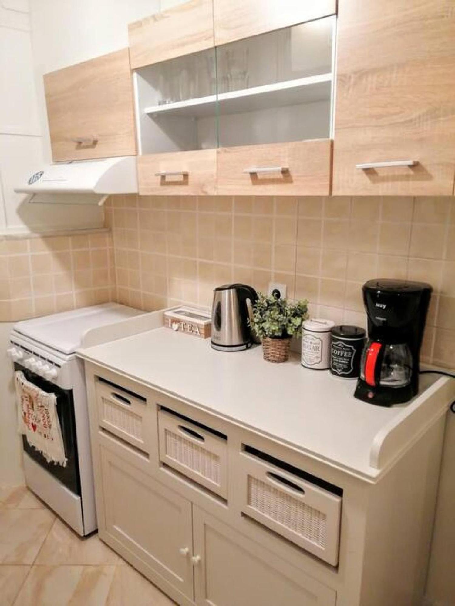 אתונה Comfortable Apartment In Acropolis מראה חיצוני תמונה